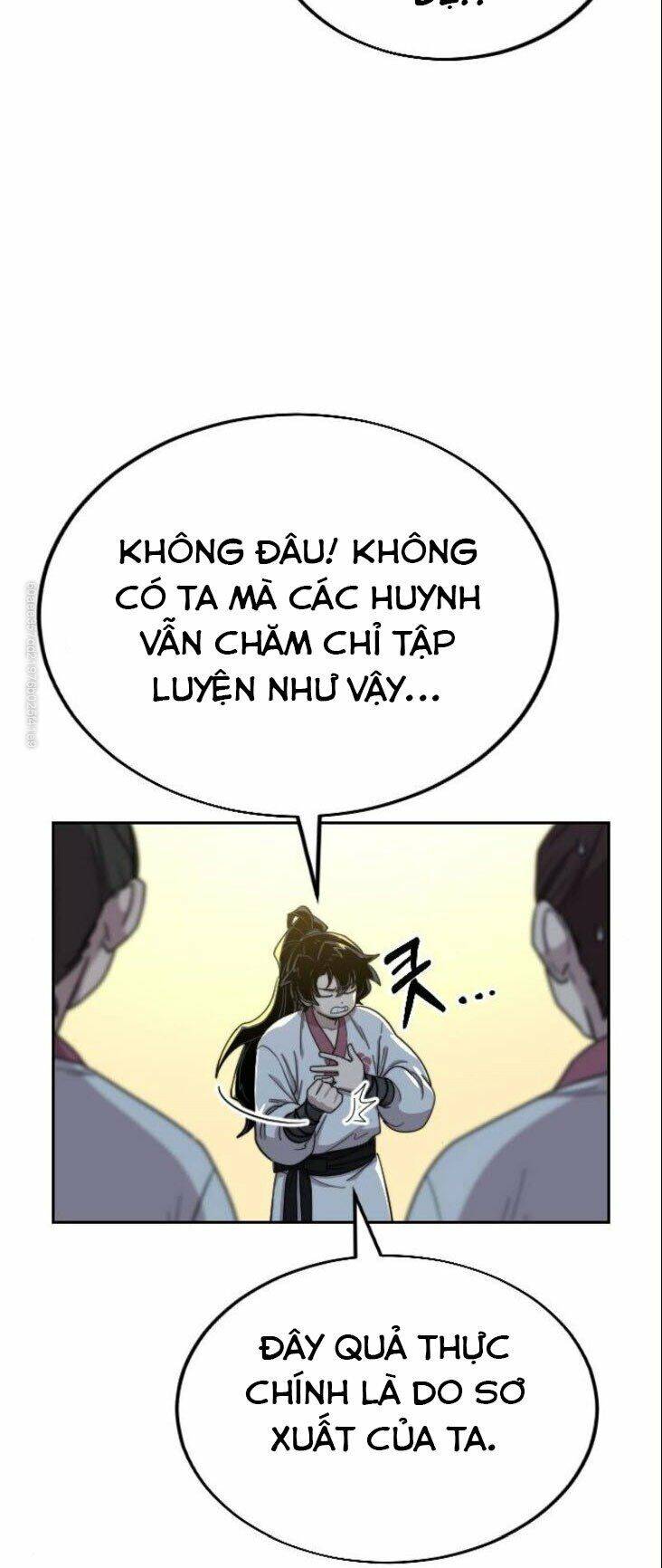 Hoa Sơn Tái Xuất | Hoa Sơn Tái Khởi Chapter 18 - Trang 2