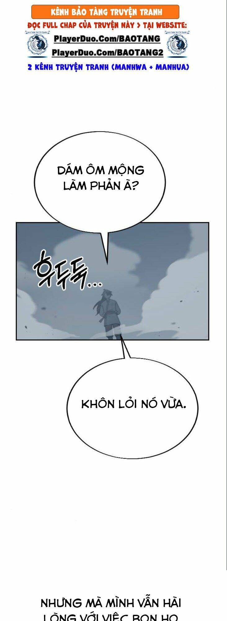 Hoa Sơn Tái Xuất | Hoa Sơn Tái Khởi Chapter 18 - Trang 2