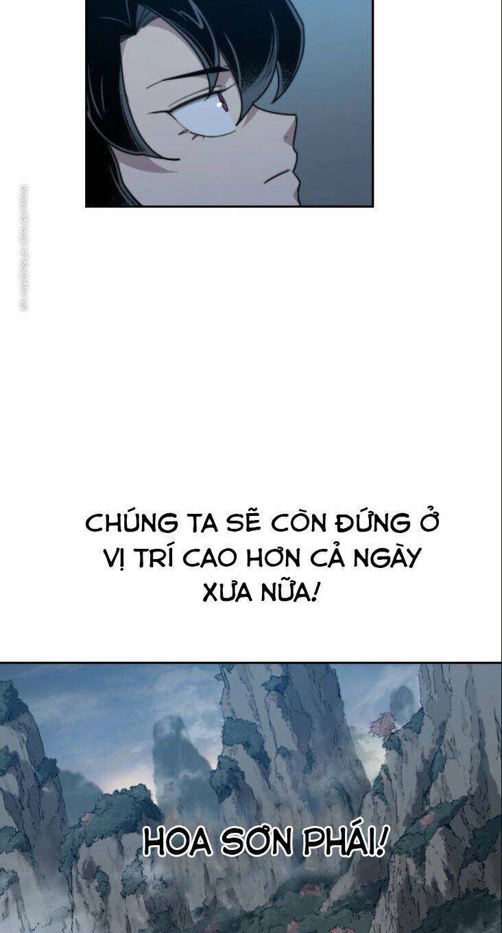 Hoa Sơn Tái Xuất | Hoa Sơn Tái Khởi Chapter 18 - Trang 2