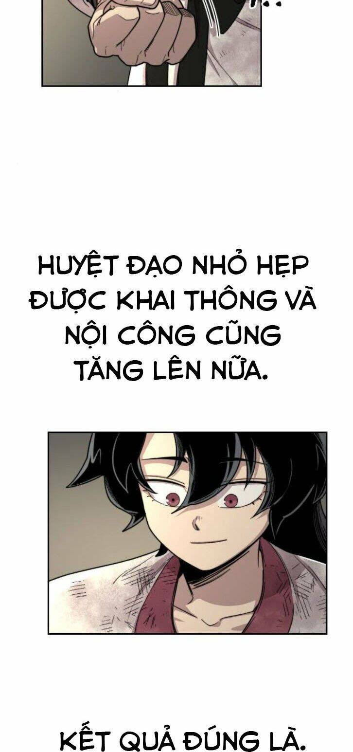 Hoa Sơn Tái Xuất | Hoa Sơn Tái Khởi Chapter 17 - Trang 2