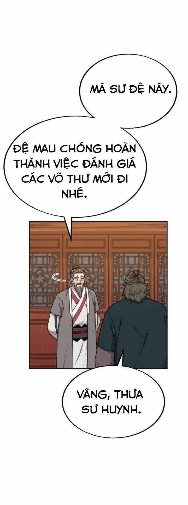 Hoa Sơn Tái Xuất | Hoa Sơn Tái Khởi Chapter 15 - Trang 2