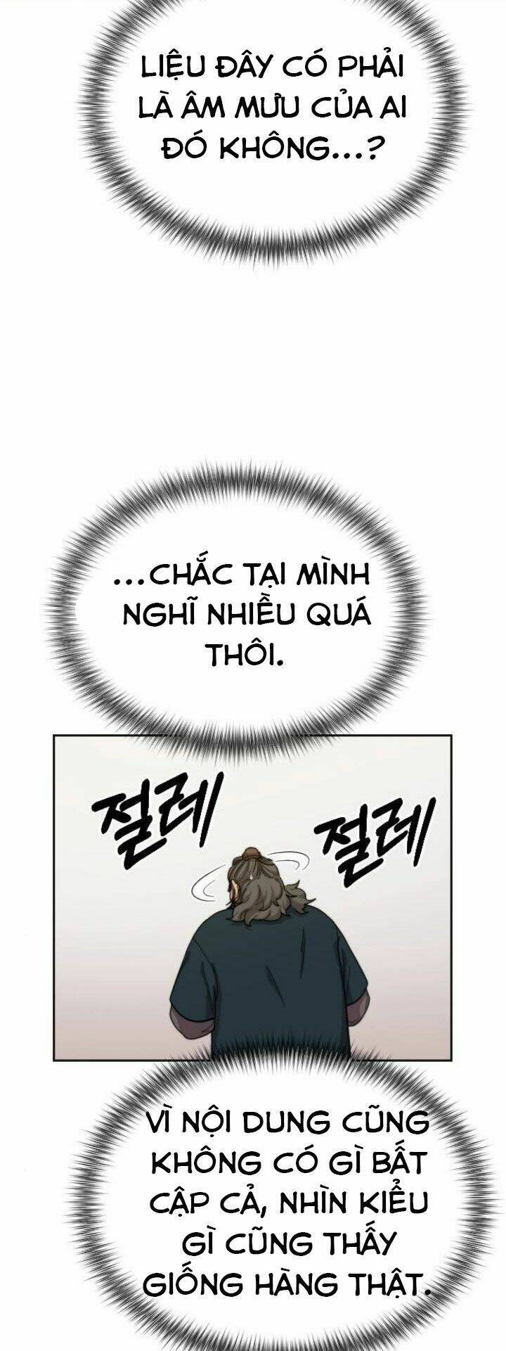 Hoa Sơn Tái Xuất | Hoa Sơn Tái Khởi Chapter 15 - Trang 2