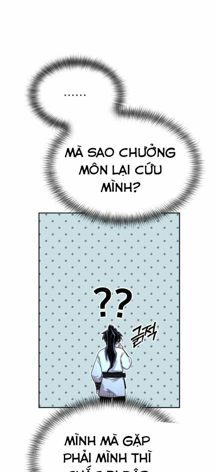 Hoa Sơn Tái Xuất | Hoa Sơn Tái Khởi Chapter 15 - Trang 2