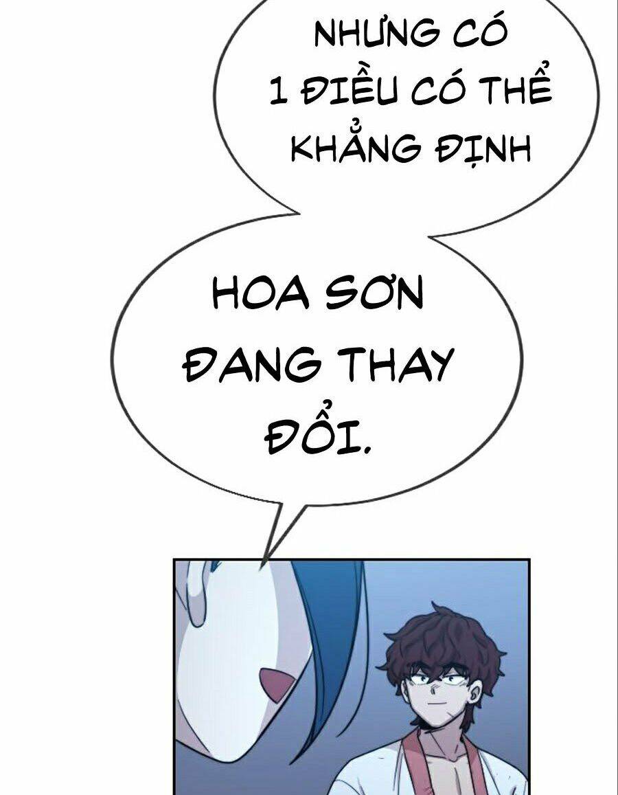 Hoa Sơn Tái Xuất | Hoa Sơn Tái Khởi Chapter 14 - Trang 2