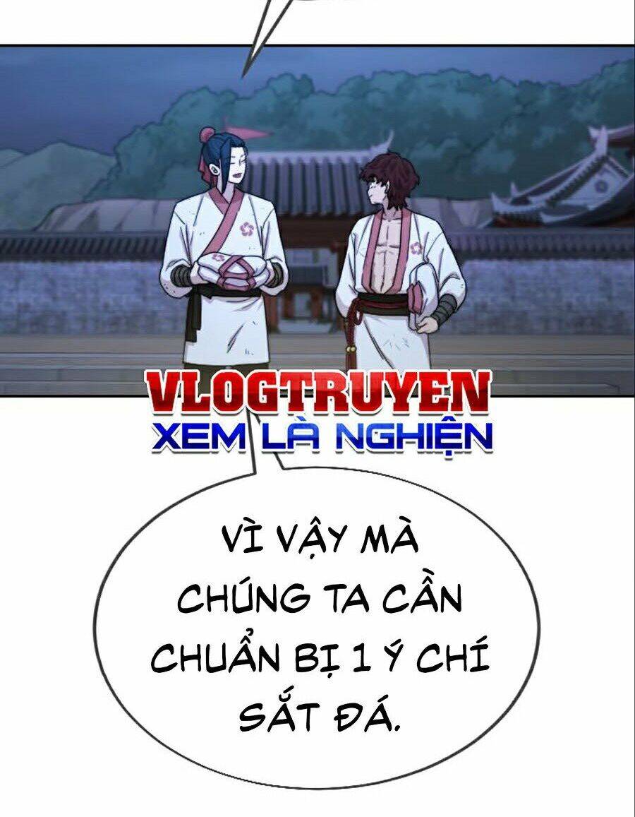 Hoa Sơn Tái Xuất | Hoa Sơn Tái Khởi Chapter 14 - Trang 2