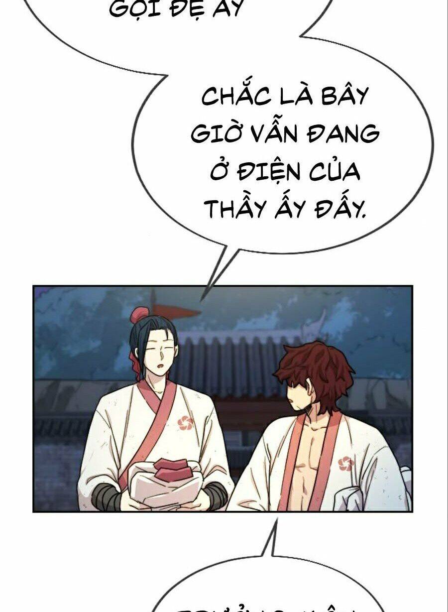 Hoa Sơn Tái Xuất | Hoa Sơn Tái Khởi Chapter 14 - Trang 2