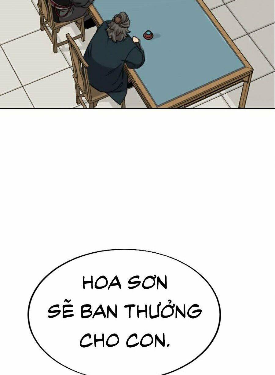 Hoa Sơn Tái Xuất | Hoa Sơn Tái Khởi Chapter 14 - Trang 2