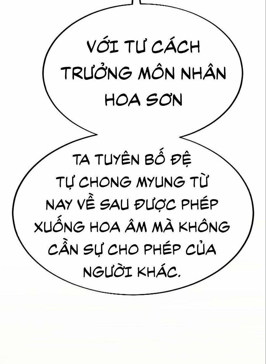 Hoa Sơn Tái Xuất | Hoa Sơn Tái Khởi Chapter 14 - Trang 2