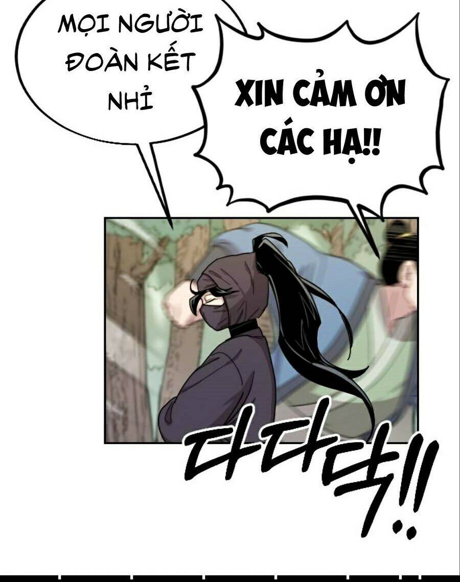 Hoa Sơn Tái Xuất | Hoa Sơn Tái Khởi Chapter 13 - Trang 2