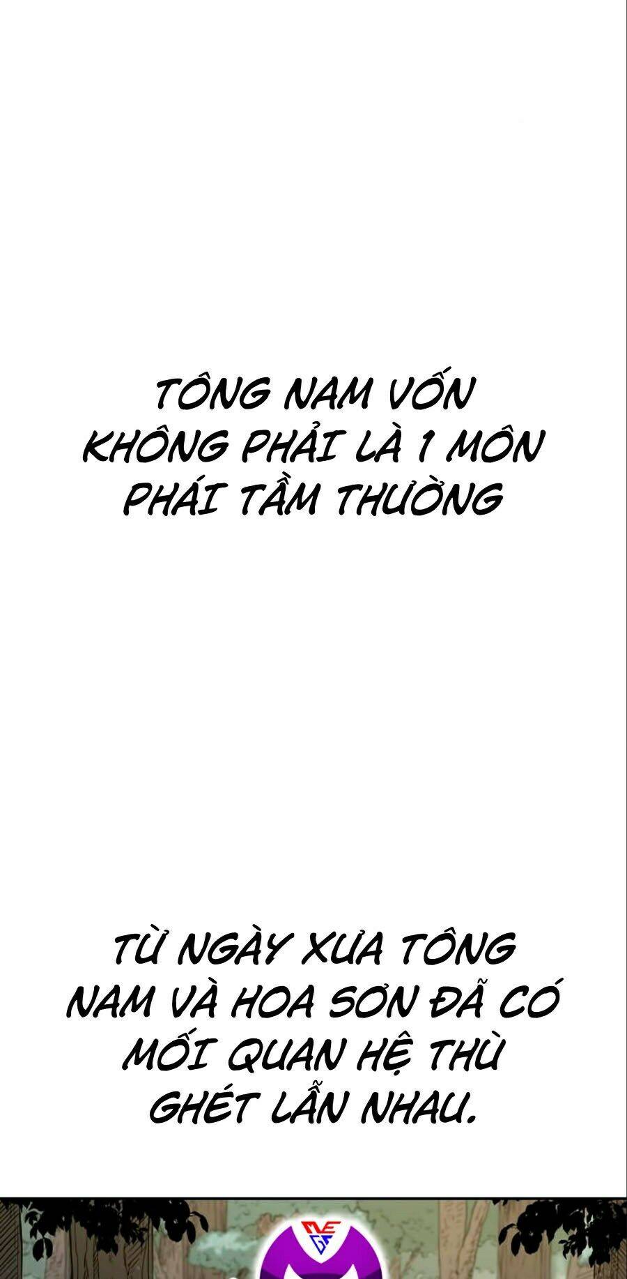 Hoa Sơn Tái Xuất | Hoa Sơn Tái Khởi Chapter 13 - Trang 2