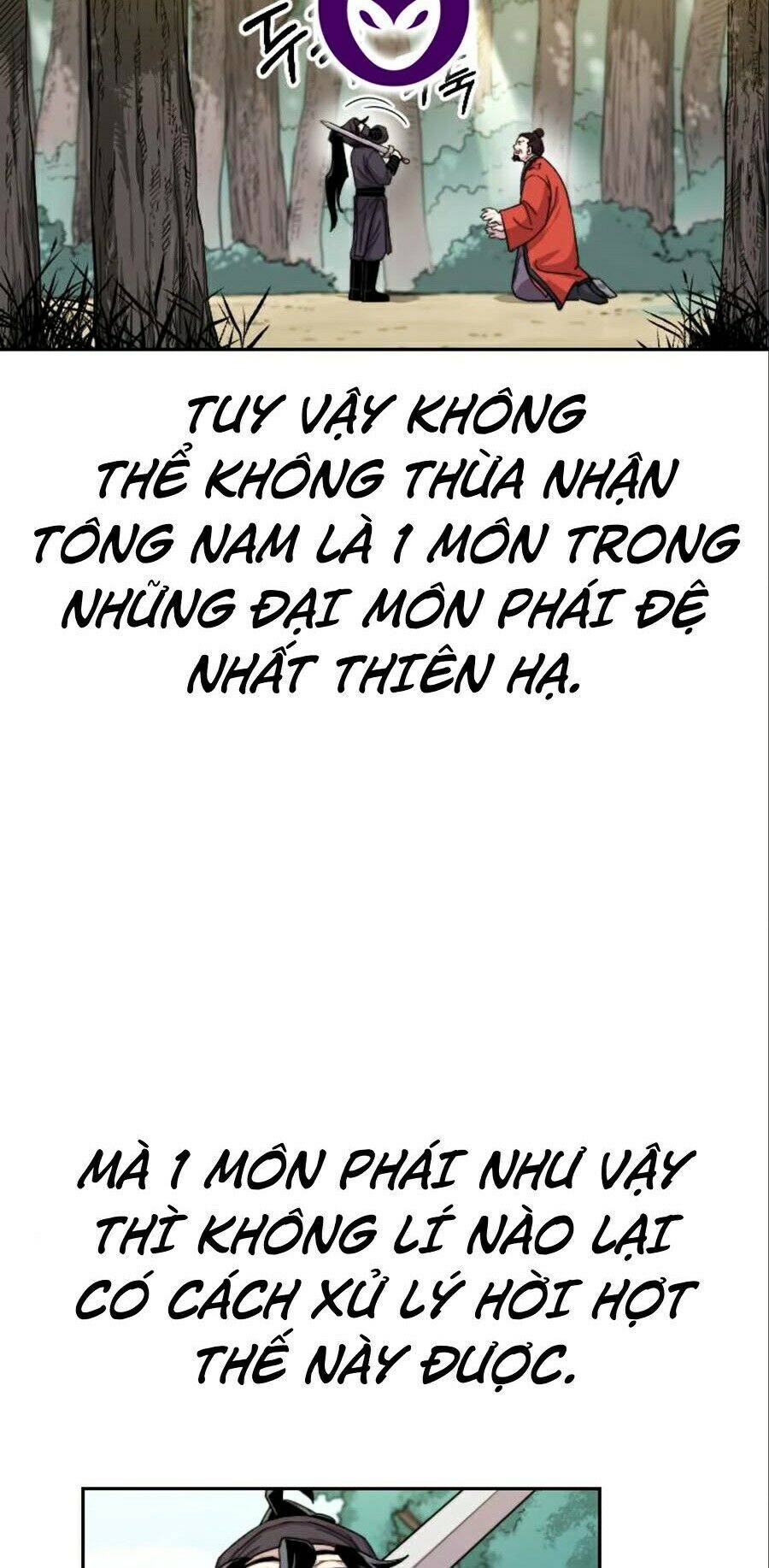 Hoa Sơn Tái Xuất | Hoa Sơn Tái Khởi Chapter 13 - Trang 2