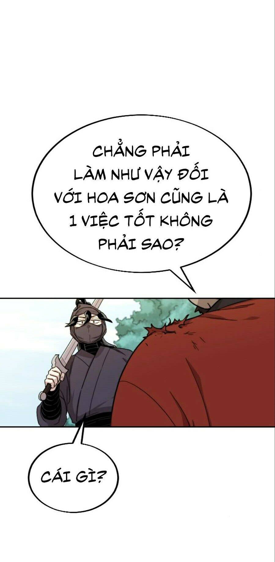 Hoa Sơn Tái Xuất | Hoa Sơn Tái Khởi Chapter 13 - Trang 2