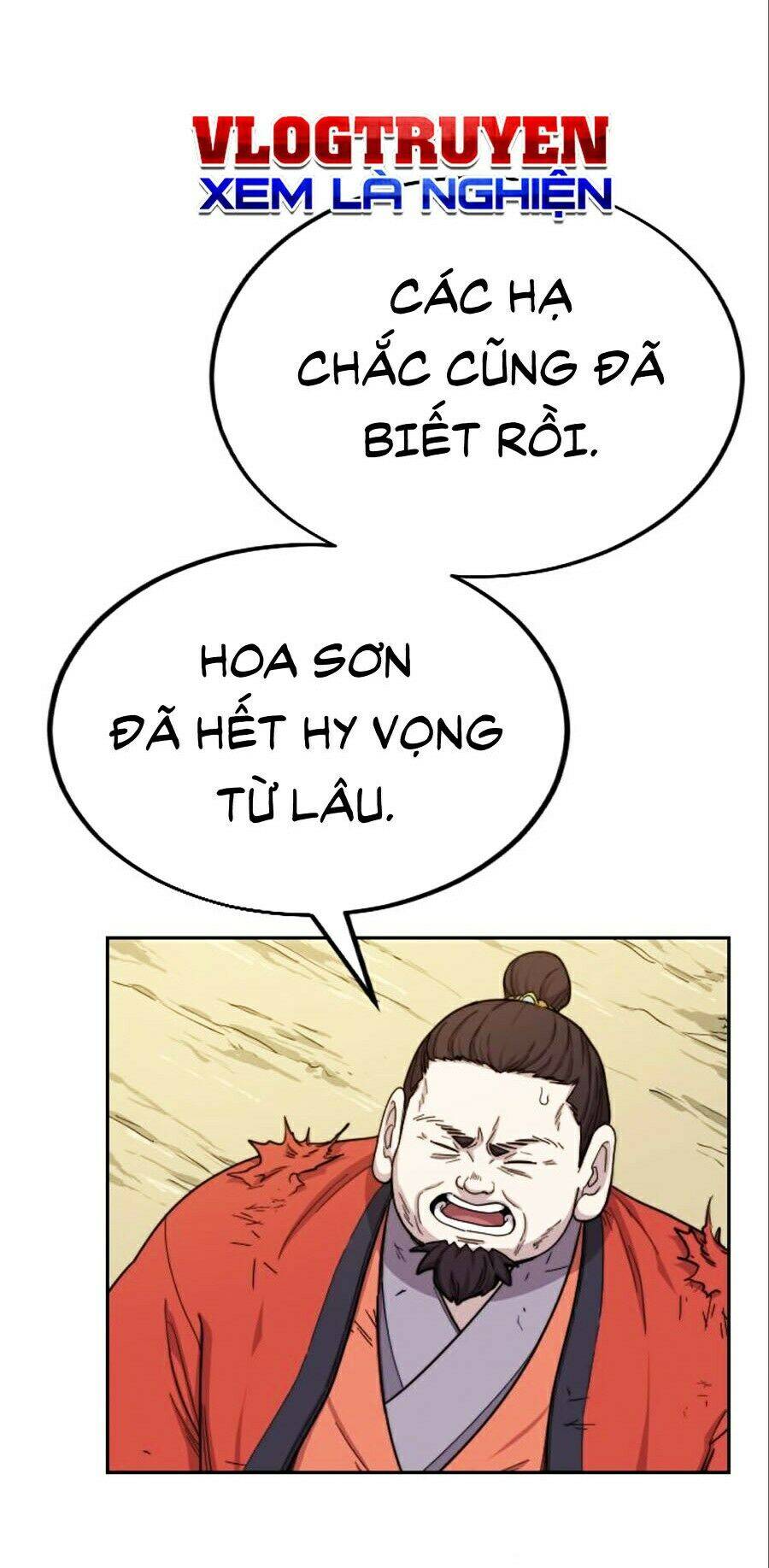 Hoa Sơn Tái Xuất | Hoa Sơn Tái Khởi Chapter 13 - Trang 2