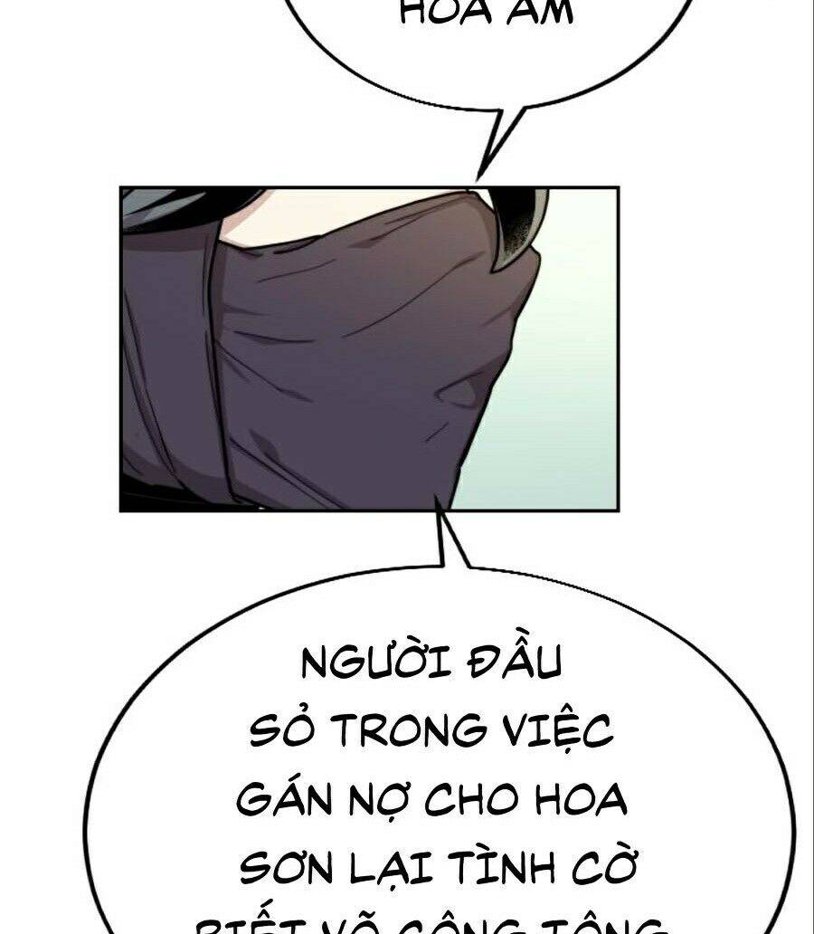 Hoa Sơn Tái Xuất | Hoa Sơn Tái Khởi Chapter 13 - Trang 2