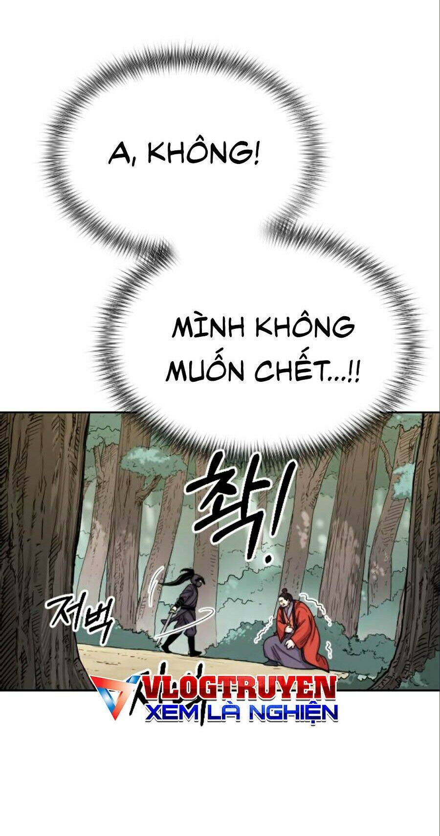 Hoa Sơn Tái Xuất | Hoa Sơn Tái Khởi Chapter 12 - Trang 2