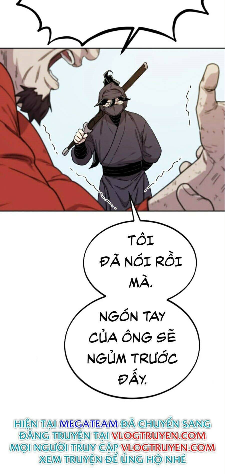 Hoa Sơn Tái Xuất | Hoa Sơn Tái Khởi Chapter 12 - Trang 2