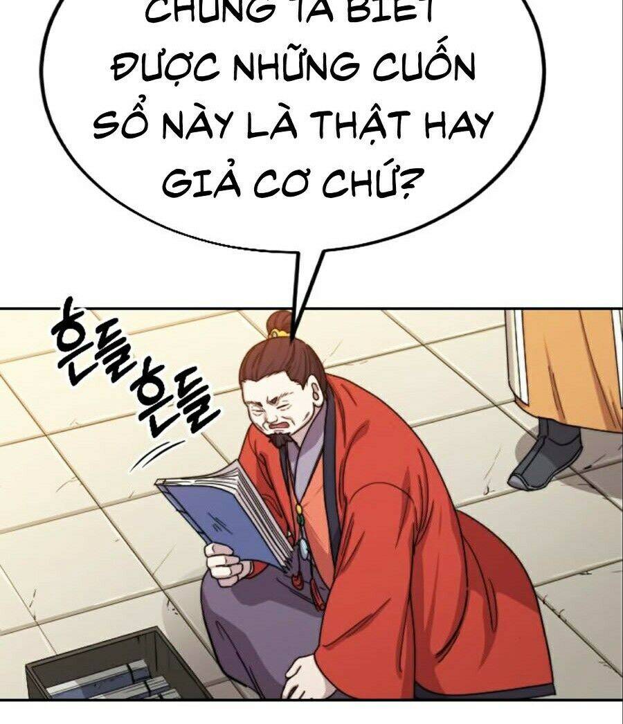 Hoa Sơn Tái Xuất | Hoa Sơn Tái Khởi Chapter 11 - Trang 2