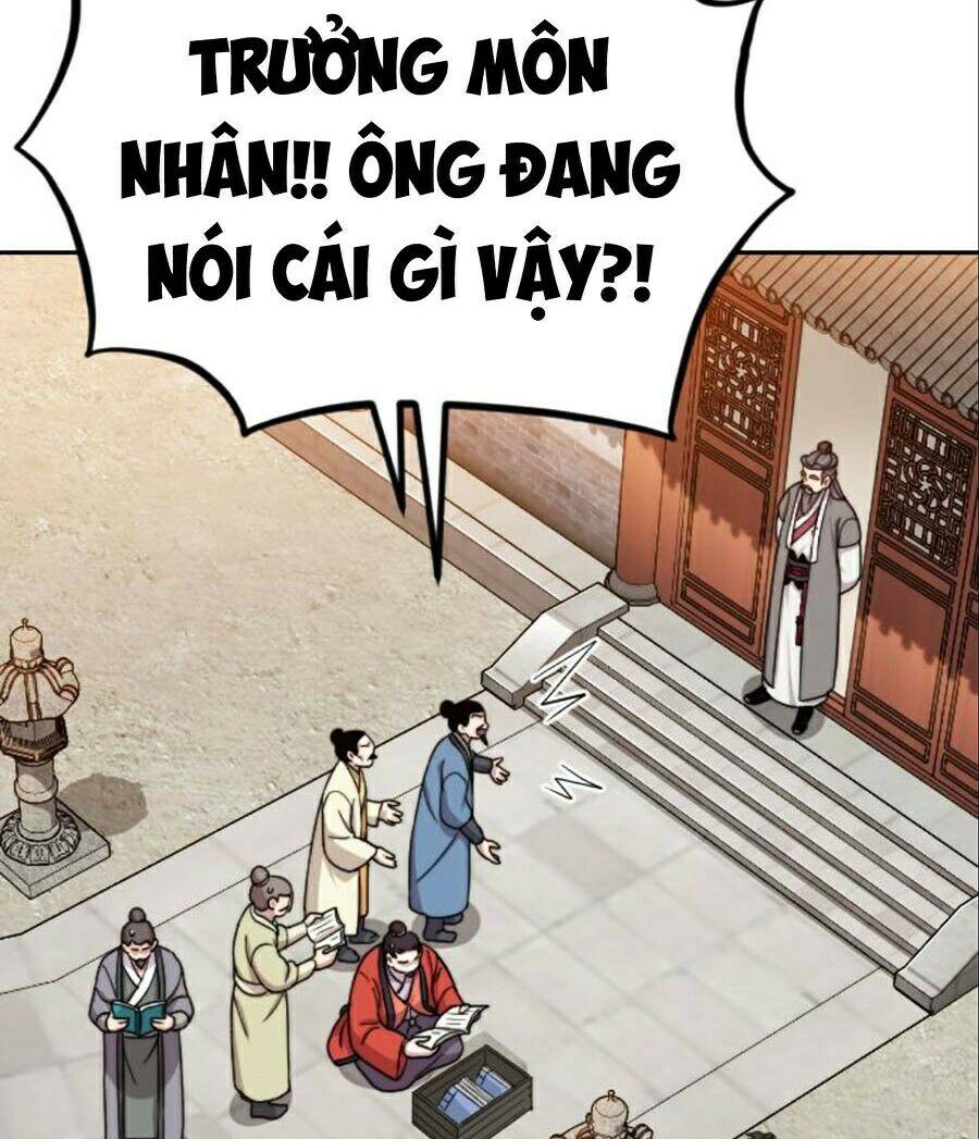 Hoa Sơn Tái Xuất | Hoa Sơn Tái Khởi Chapter 11 - Trang 2