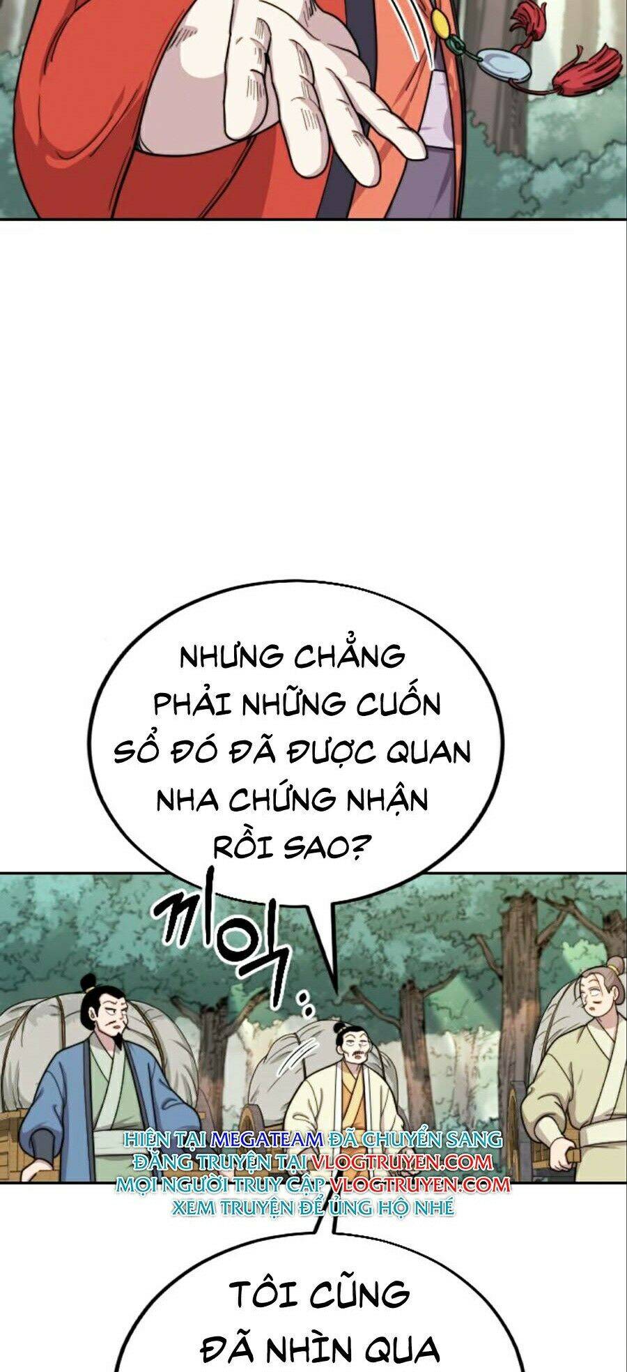 Hoa Sơn Tái Xuất | Hoa Sơn Tái Khởi Chapter 11 - Trang 2