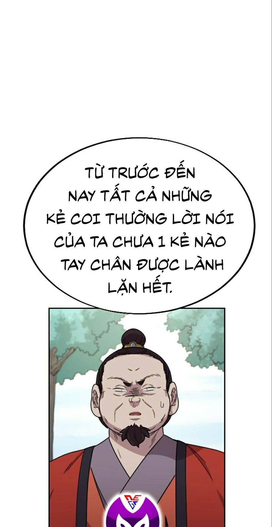 Hoa Sơn Tái Xuất | Hoa Sơn Tái Khởi Chapter 11 - Trang 2