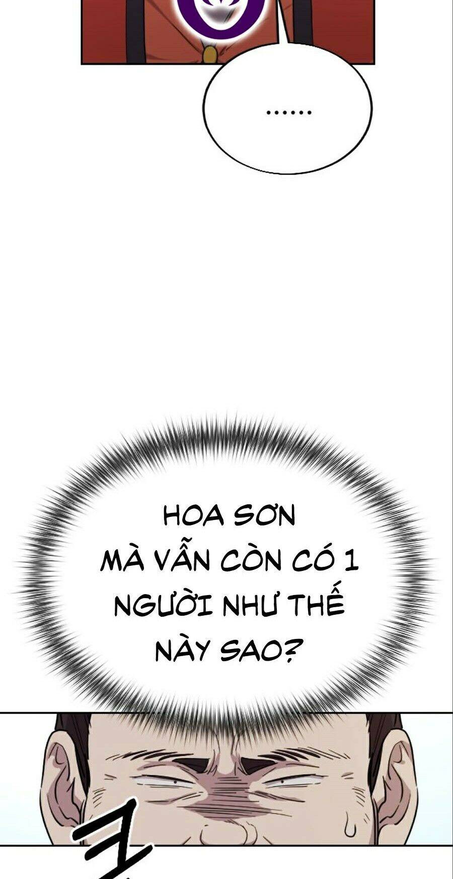 Hoa Sơn Tái Xuất | Hoa Sơn Tái Khởi Chapter 11 - Trang 2