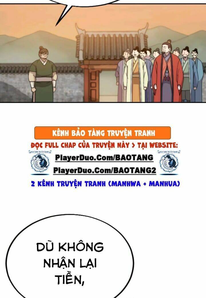 Hoa Sơn Tái Xuất | Hoa Sơn Tái Khởi Chapter 10 - Trang 2