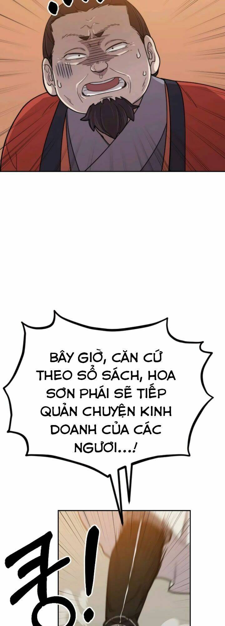 Hoa Sơn Tái Xuất | Hoa Sơn Tái Khởi Chapter 10 - Trang 2