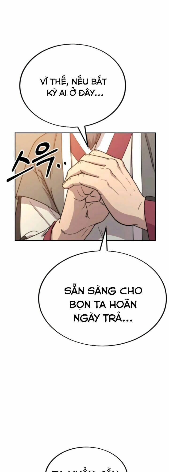 Hoa Sơn Tái Xuất | Hoa Sơn Tái Khởi Chapter 10 - Trang 2