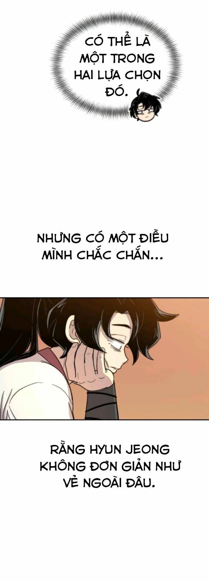 Hoa Sơn Tái Xuất | Hoa Sơn Tái Khởi Chapter 10 - Trang 2