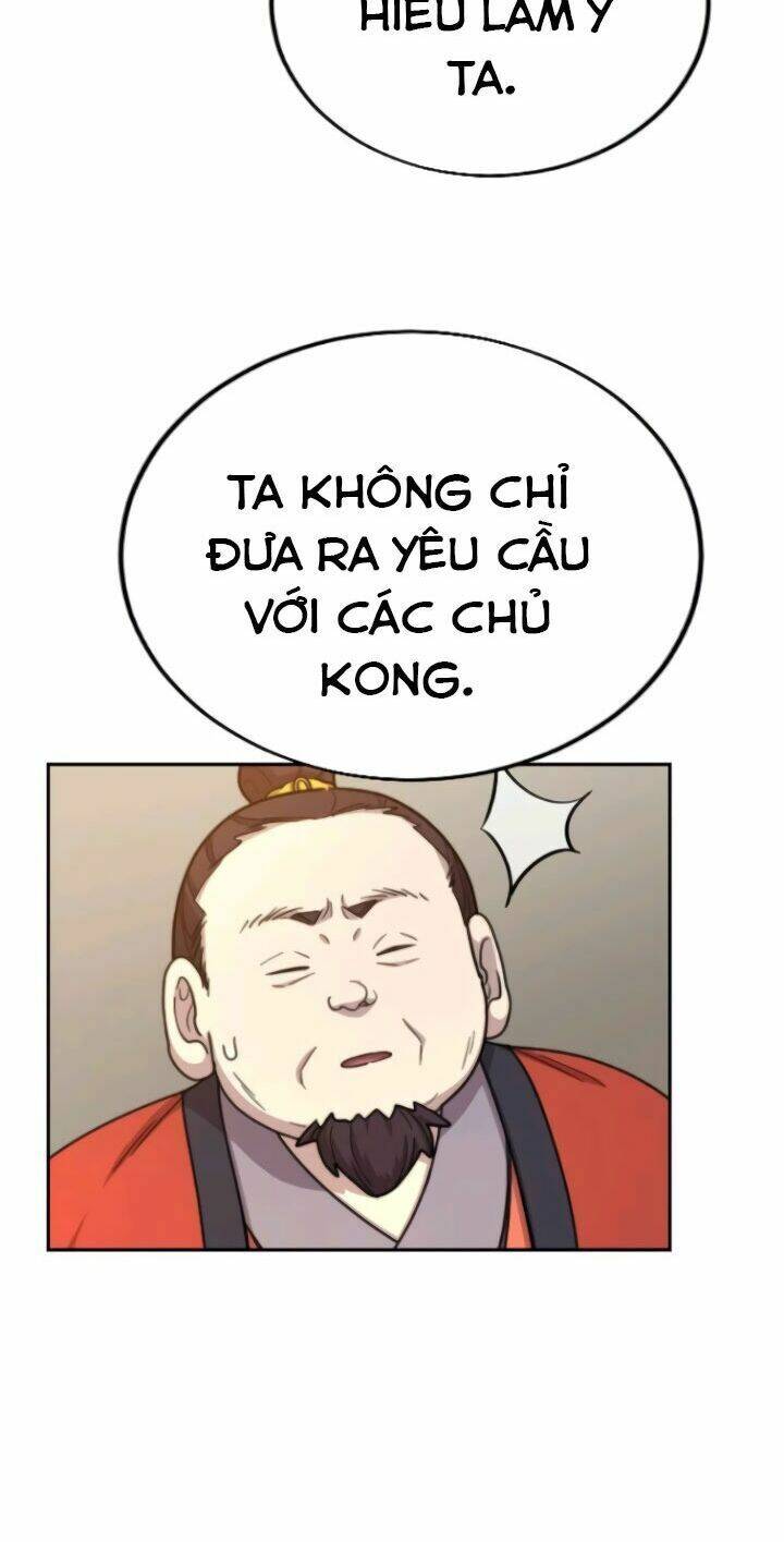 Hoa Sơn Tái Xuất | Hoa Sơn Tái Khởi Chapter 10 - Trang 2