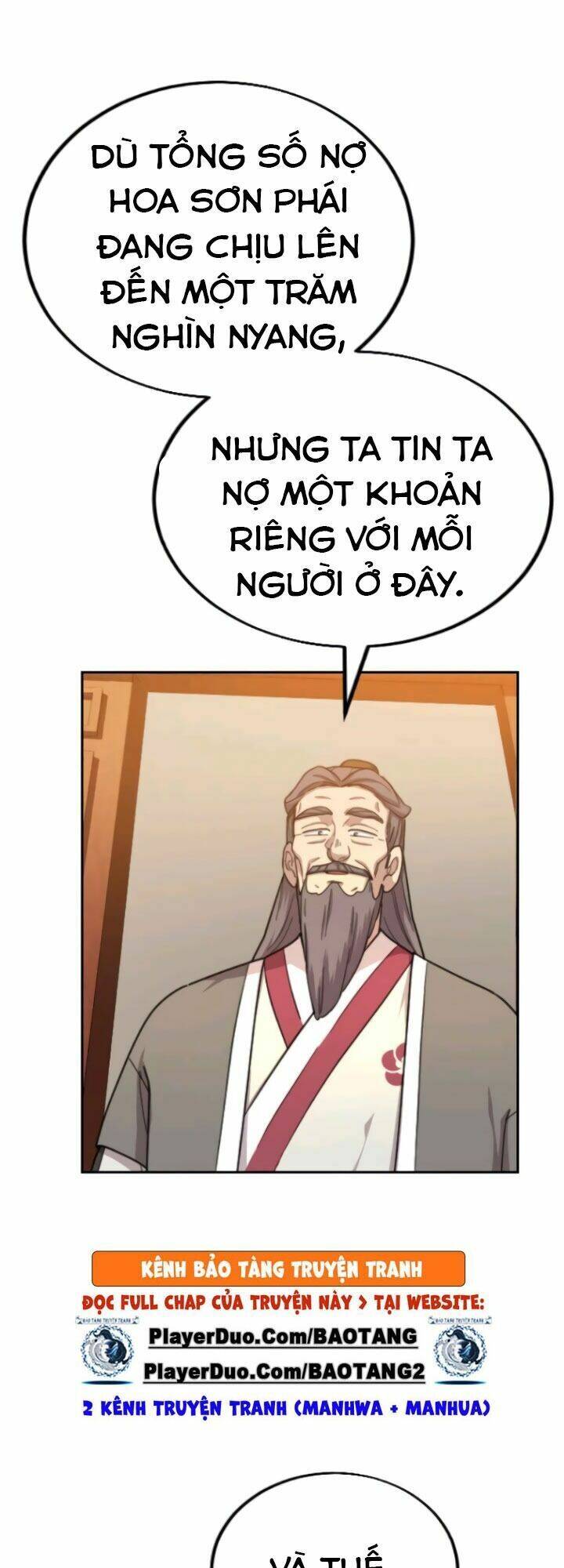 Hoa Sơn Tái Xuất | Hoa Sơn Tái Khởi Chapter 10 - Trang 2