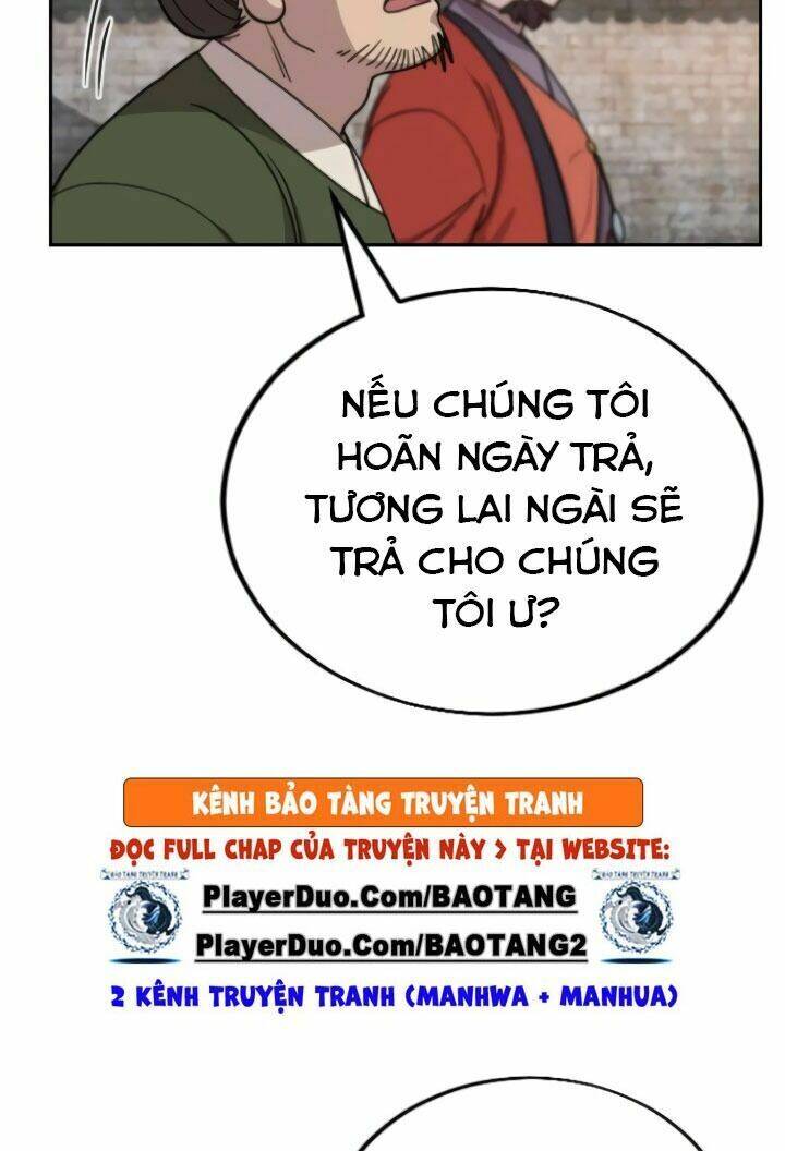 Hoa Sơn Tái Xuất | Hoa Sơn Tái Khởi Chapter 10 - Trang 2