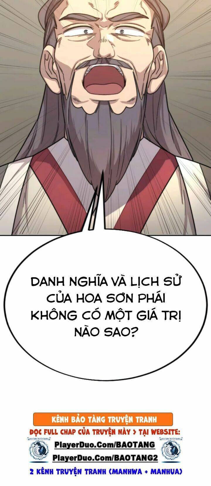 Hoa Sơn Tái Xuất | Hoa Sơn Tái Khởi Chapter 10 - Trang 2