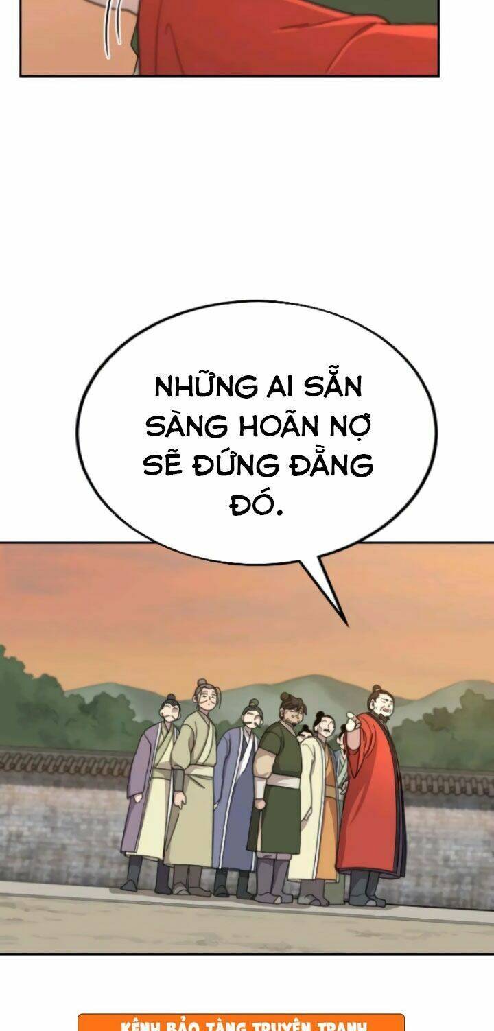 Hoa Sơn Tái Xuất | Hoa Sơn Tái Khởi Chapter 10 - Trang 2