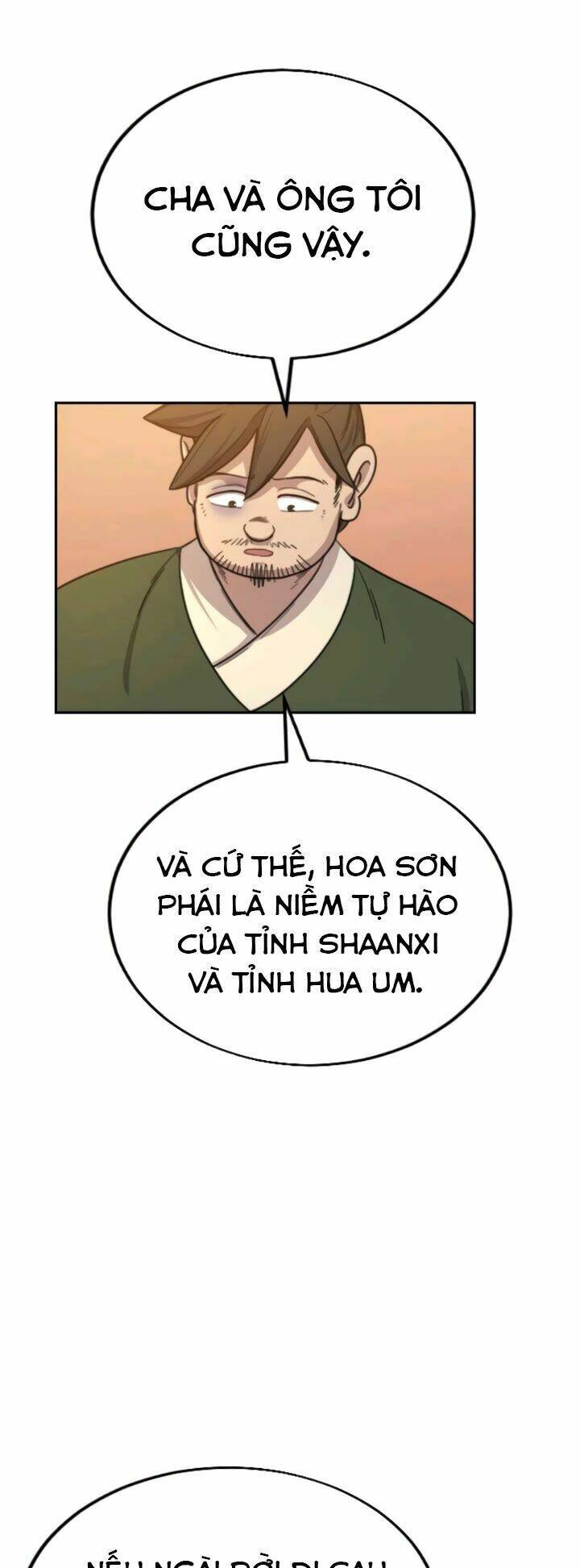 Hoa Sơn Tái Xuất | Hoa Sơn Tái Khởi Chapter 10 - Trang 2