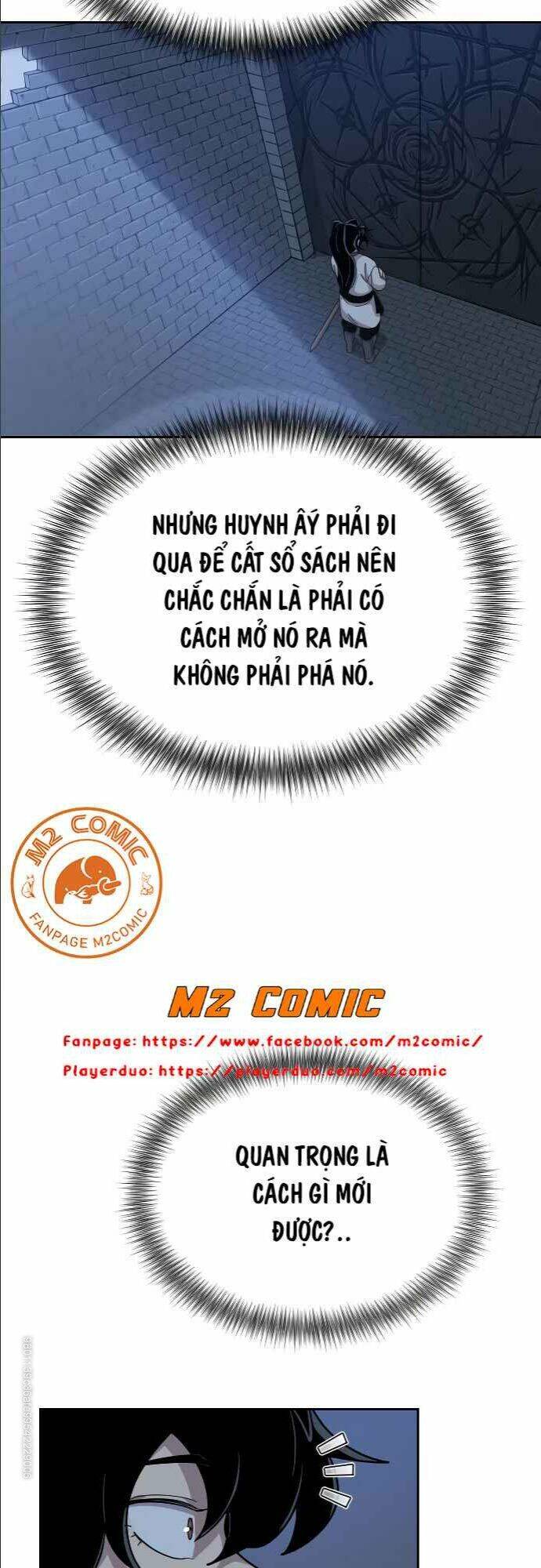 Hoa Sơn Tái Xuất | Hoa Sơn Tái Khởi Chapter 8 - Trang 2