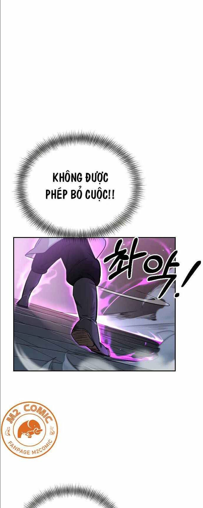 Hoa Sơn Tái Xuất | Hoa Sơn Tái Khởi Chapter 8 - Trang 2