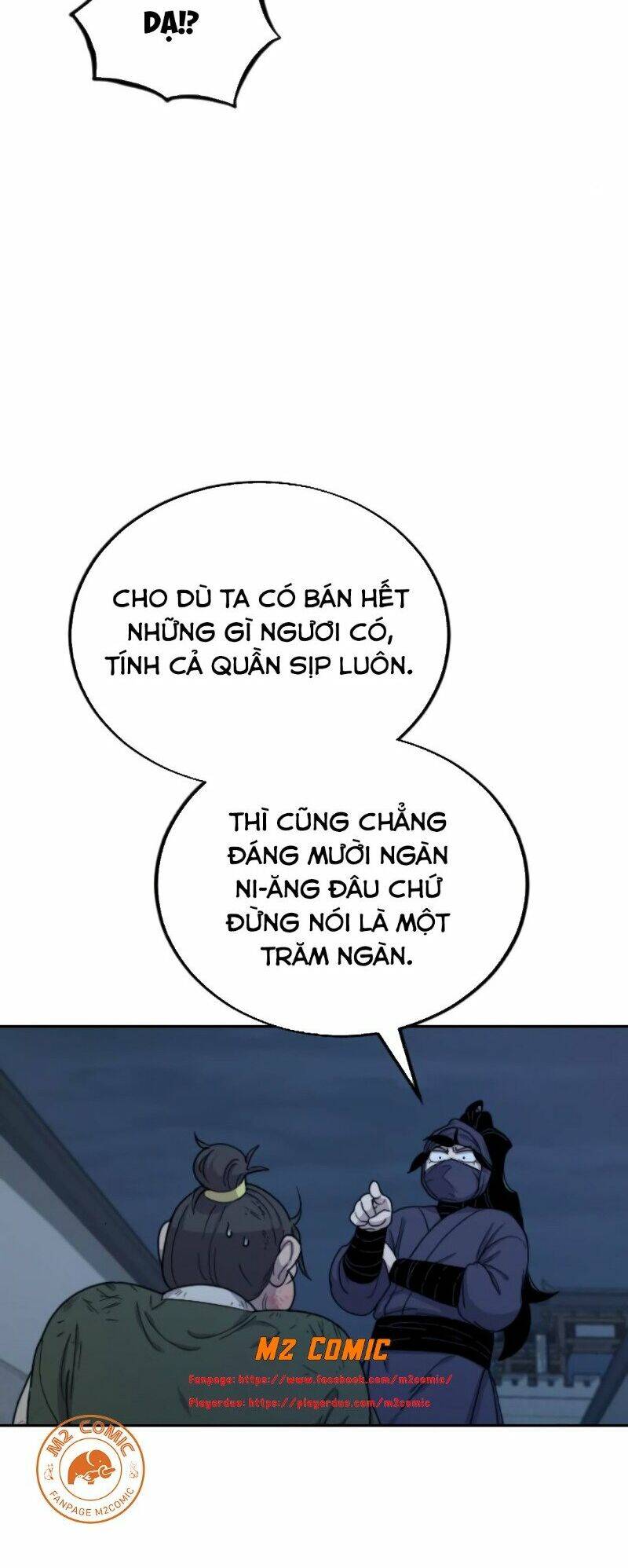 Hoa Sơn Tái Xuất | Hoa Sơn Tái Khởi Chapter 7 - Trang 2