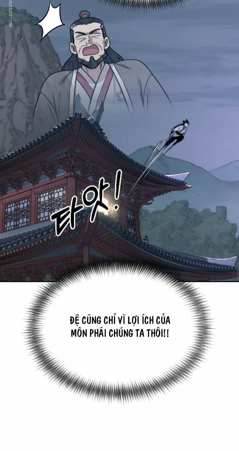 Hoa Sơn Tái Xuất | Hoa Sơn Tái Khởi Chapter 7 - Trang 2