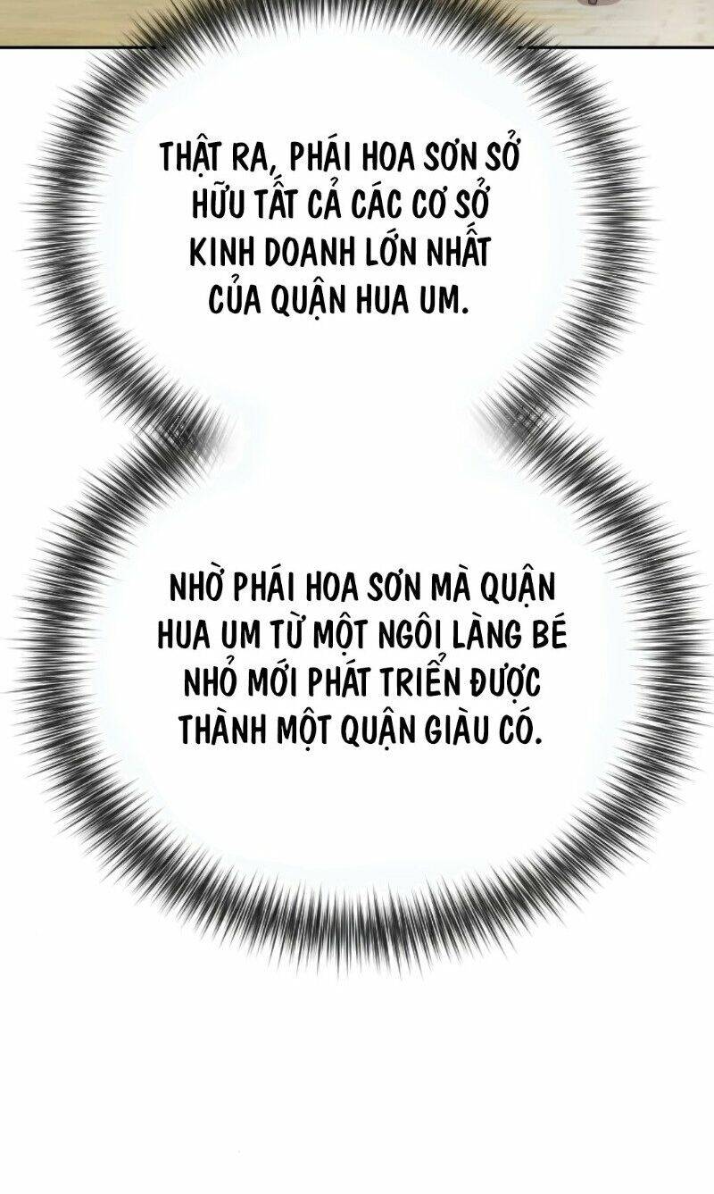 Hoa Sơn Tái Xuất | Hoa Sơn Tái Khởi Chapter 7 - Trang 2