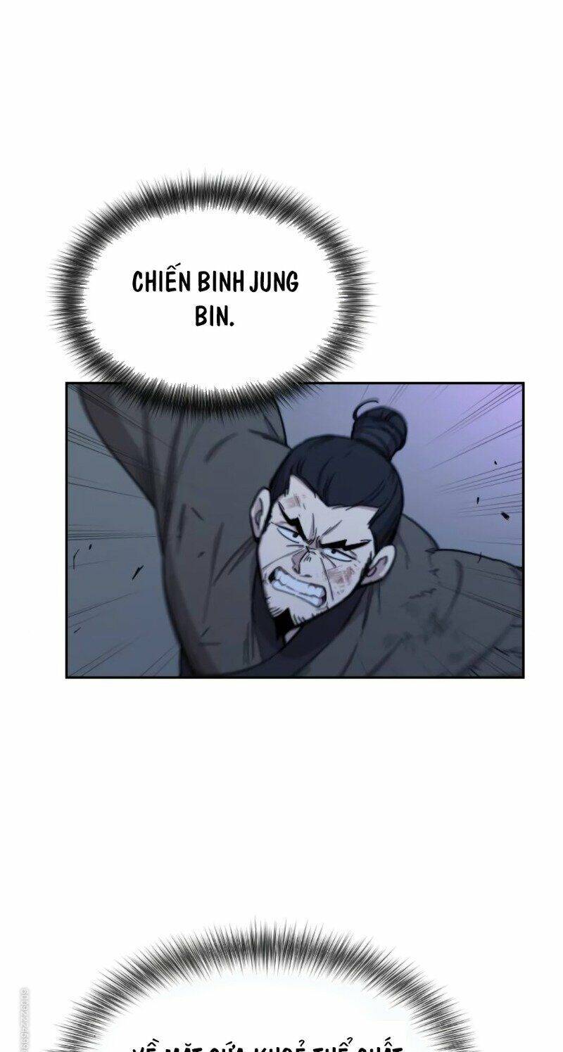 Hoa Sơn Tái Xuất | Hoa Sơn Tái Khởi Chapter 7 - Trang 2