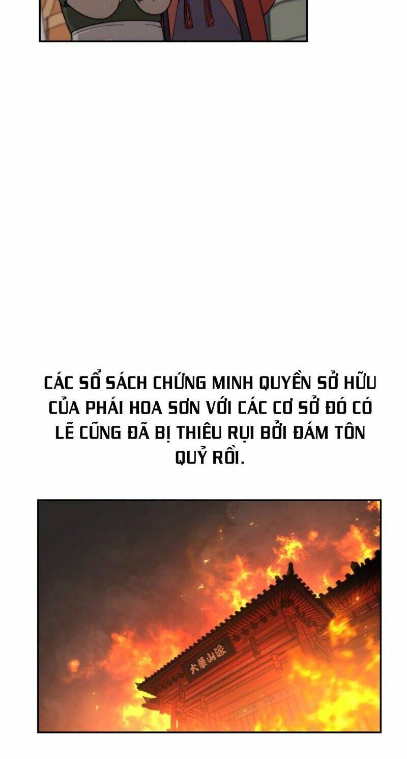 Hoa Sơn Tái Xuất | Hoa Sơn Tái Khởi Chapter 7 - Trang 2