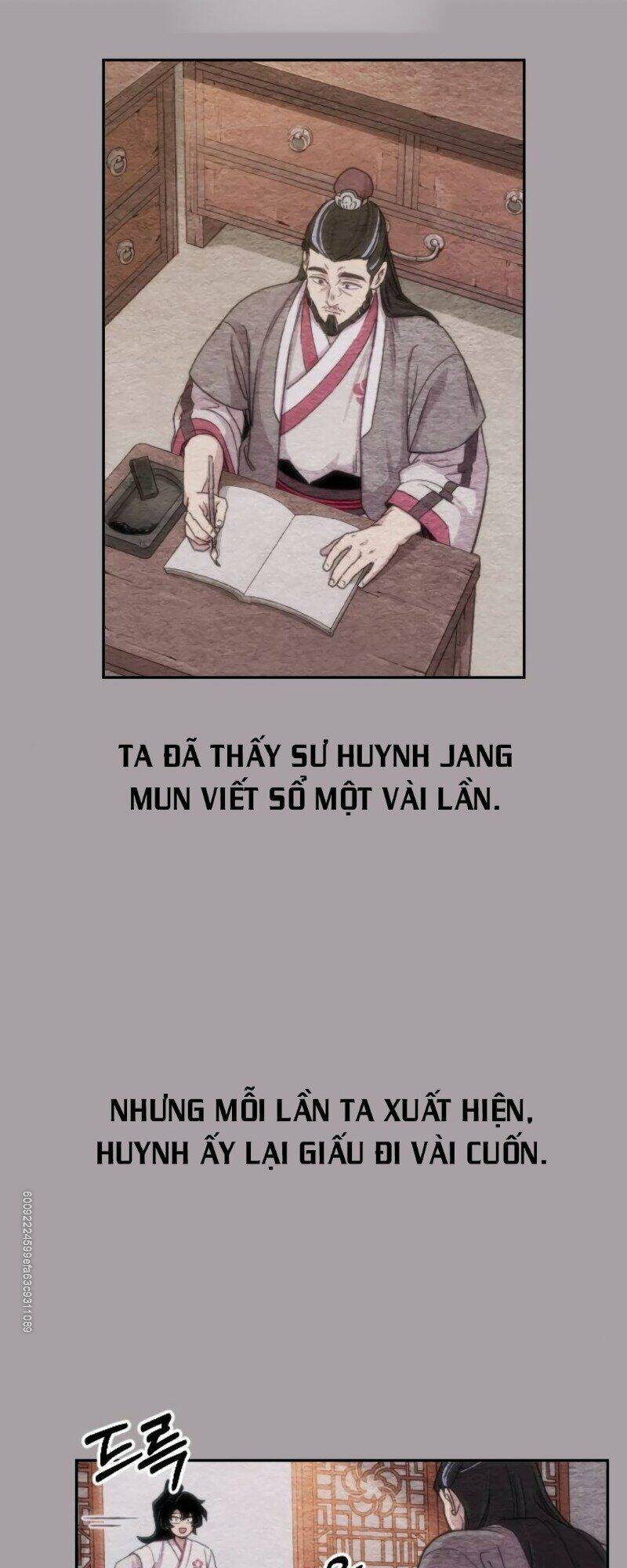 Hoa Sơn Tái Xuất | Hoa Sơn Tái Khởi Chapter 7 - Trang 2