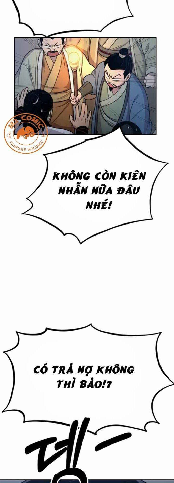 Hoa Sơn Tái Xuất | Hoa Sơn Tái Khởi Chapter 6 - Trang 2