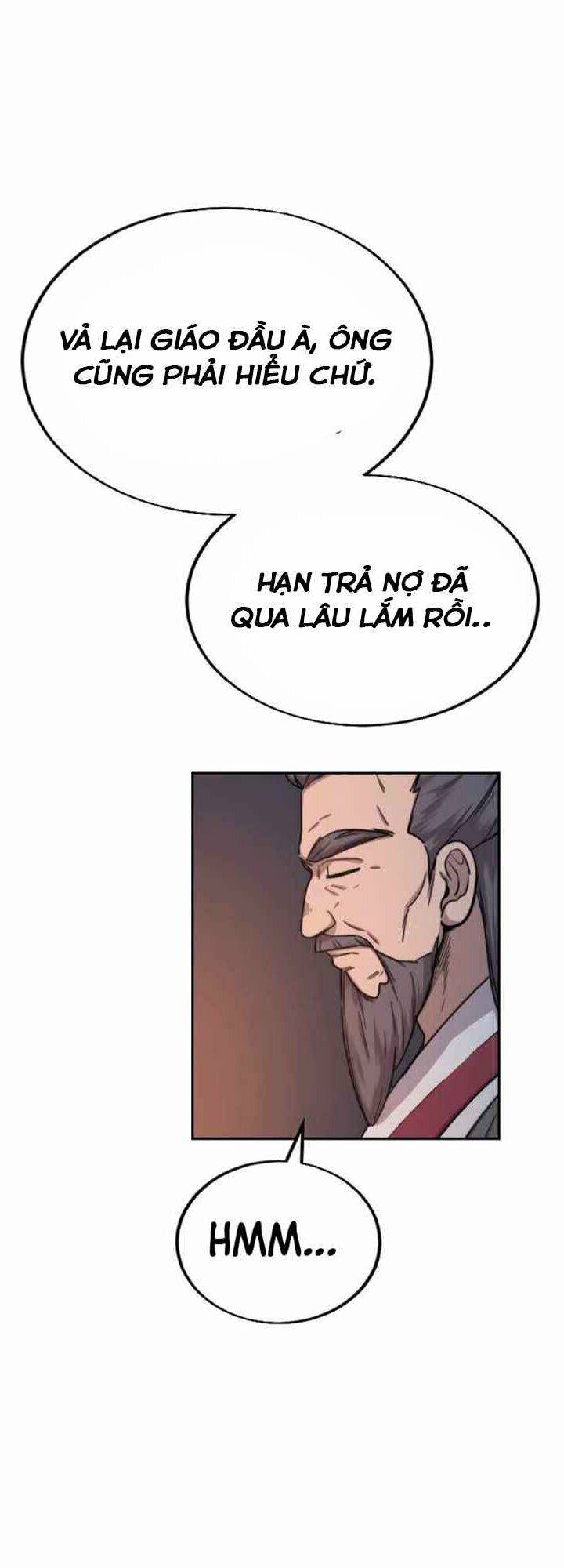 Hoa Sơn Tái Xuất | Hoa Sơn Tái Khởi Chapter 6 - Trang 2