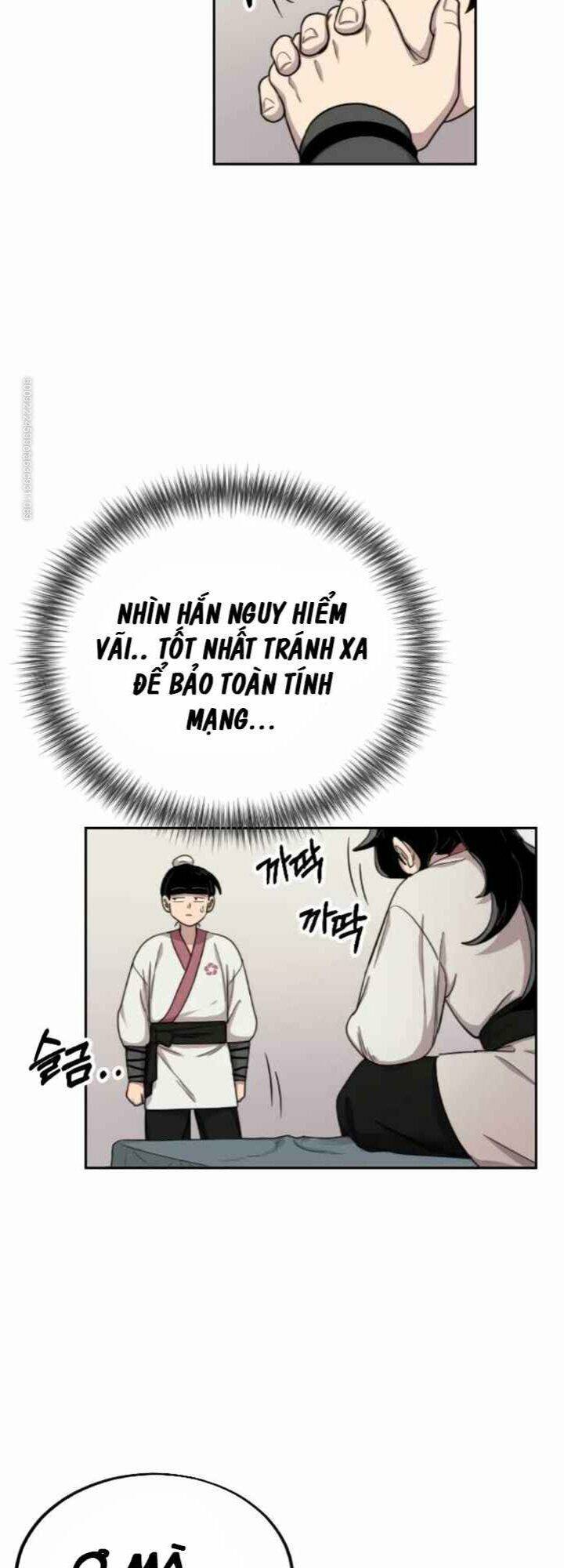 Hoa Sơn Tái Xuất | Hoa Sơn Tái Khởi Chapter 6 - Trang 2