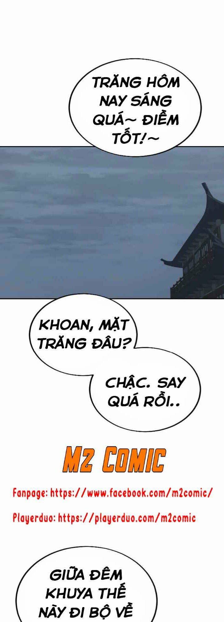 Hoa Sơn Tái Xuất | Hoa Sơn Tái Khởi Chapter 6 - Trang 2