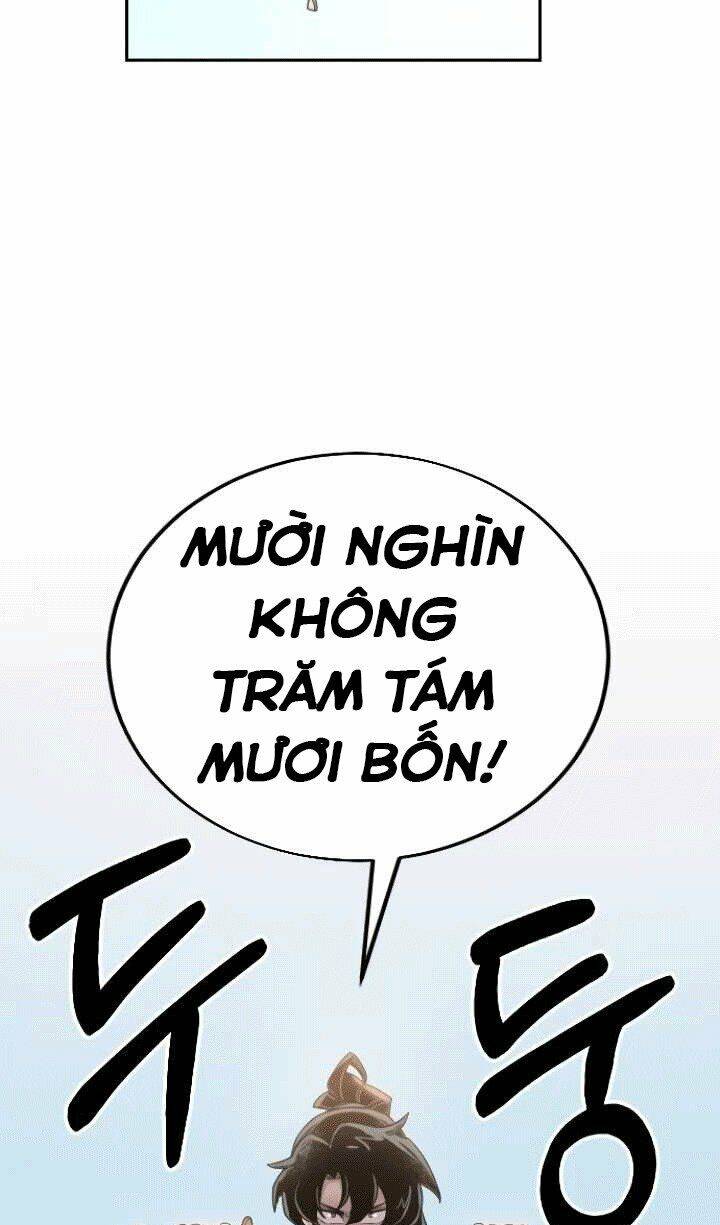 Hoa Sơn Tái Xuất | Hoa Sơn Tái Khởi Chapter 5 - Trang 2