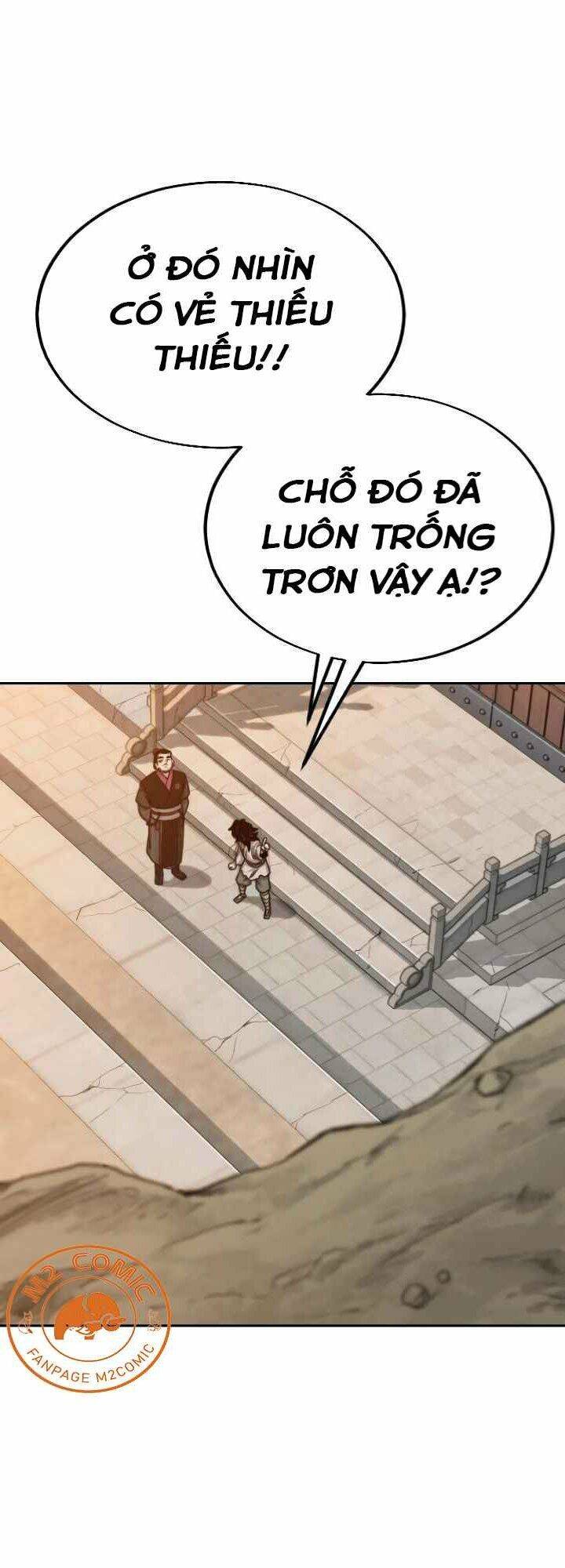 Hoa Sơn Tái Xuất | Hoa Sơn Tái Khởi Chapter 3 - Trang 2