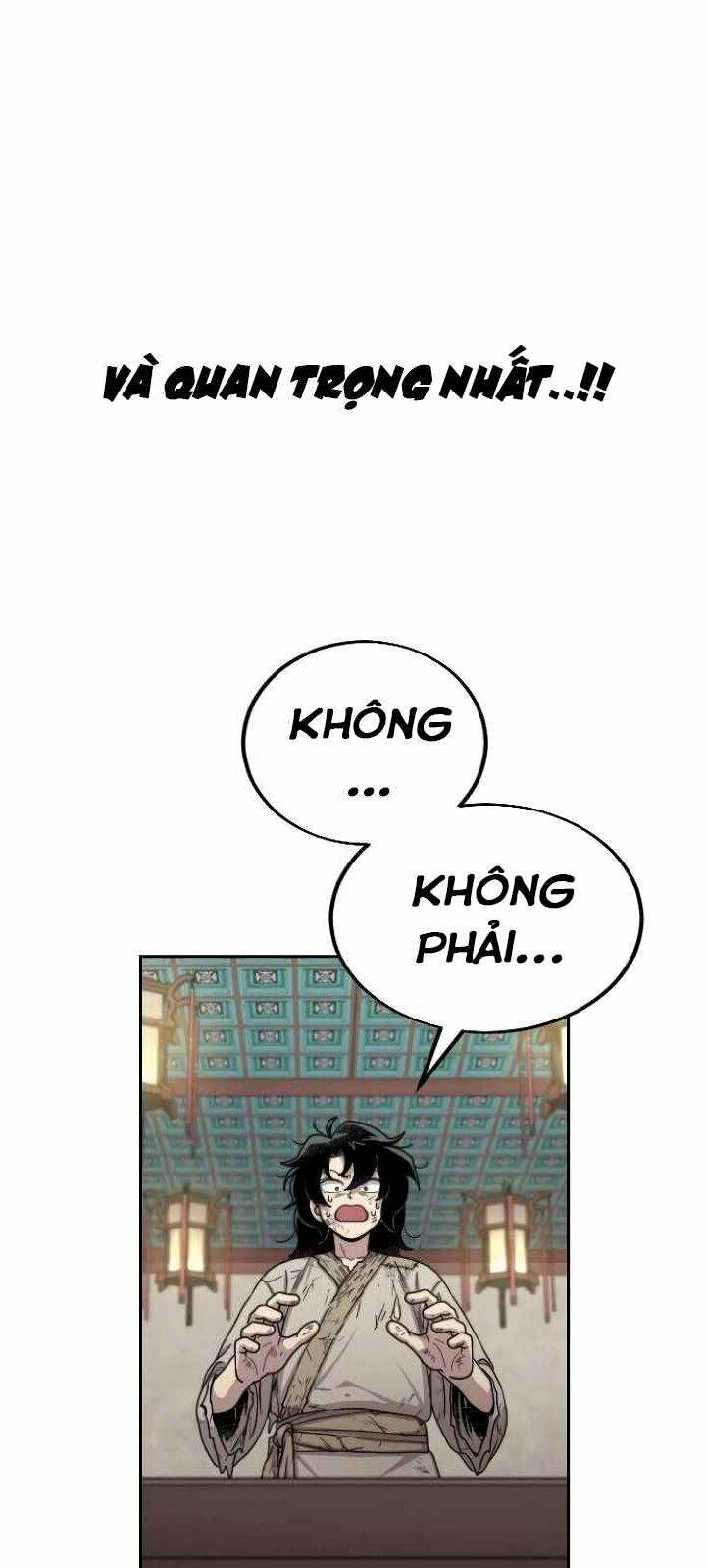 Hoa Sơn Tái Xuất | Hoa Sơn Tái Khởi Chapter 3 - Trang 2